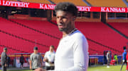 Shedeur Sanders on moving on to NFL