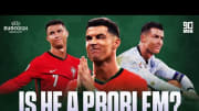 Should Portugal DROP Cristiano Ronaldo?