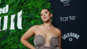SI Swimsuit 60th Anniversary Launch Party in New York City
