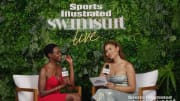 SI Swimsuit Legends Leyna Bloom and Roshumba Williams Talk Inclusivity in the Modeling Industry