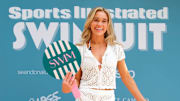 SI Swimsuit Models ‘Sink’ or ‘Swim’ Fashion Trends, From Footwear to Jewelry 