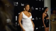 SI Swimsuit Models Take 2024 Miami Swim Week