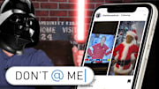Sith-eastern Conference: Don't @ Me
