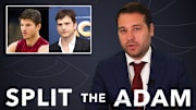 Split the Adam: 7/25 NBA