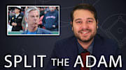 Split the Adam: 8/15 MLB