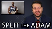Split the Adam: 8/15 NBA