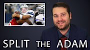 Split the Adam: 8/15 NFL