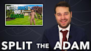 Split the Adam: 8/30 MLB