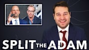 Split the Adam: 9/12 MLB