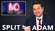 Split the Adam: 9/12 NCAAF