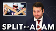 Split the Adam: 9/26 NFL