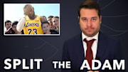 Split the Adam: NBA 8/2