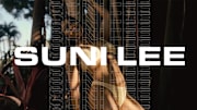 Suni Lee Athlete Interview