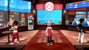 The Destiny Knot is a hold item added to the Pokemon Universe in Generation IV.
