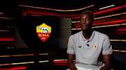 TAMMY ABRAHAM | LA PRIMA INTERVISTA [SUB ITA]