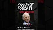 Terry Bradshaw on Leaving the NFL: The Freedom to Finally Be Honest