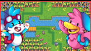 The Deceivingly Cute Puzzle Game For Everyone: Dandy & Randy