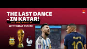 The Last Dance in Katar: Die WM-Analyse mit Tobias Escher