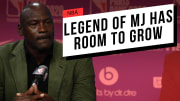 The Legend of MJ has Room to Grow