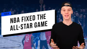 The NBA Fixed the All-Star Game