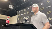 UCF Coach Scott Frost's Early Signing Day Presser