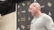 UCF Football Week Two Presser: Alex Grinch, Defensive Coordinator