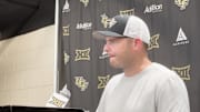 UCF Football Week Two Presser: Steve Cooper, Offensive Coordinator