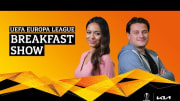 UEL Breakfast Show: Multiple Winners & Semi-Finals 2nd Leg Preview | Presented By Kia