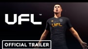 UFL - Exclusive Gameplay Reveal Trailer