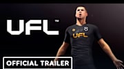 UFL - Exclusive Gameplay Reveal Trailer