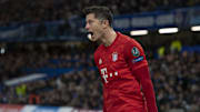 Chelsea FC v FC Bayern Muenchen - UEFA Champions League Round of 16: First Leg