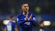 Chelsea FC v West Ham United - Premier League