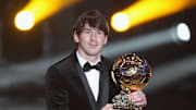 FIFA Ballon d'Or Gala 2010