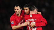 Manchester United v Aston Villa - Premier League