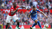 Manchester United v Leicester City - Premier League