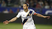 Portland Timbers v Los Angeles Galaxy