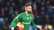 SSC Napoli v ACF Fiorentina - Serie A