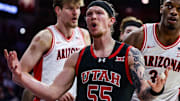Utah prepares for Arizona State 