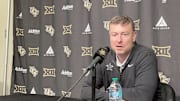Vanderbilt Head Coach Mark Byington Postgame vs. UCF