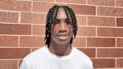 WATCH: Oklahoma Cornerback Prospect Trenton Blaylock Interview