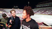 Watch Oklahoma DB Eli Bowen Preview Alabama