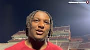 Watch Oklahoma DL David Stone Preview Alabama