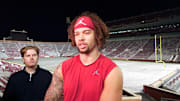 Watch Oklahoma Tight End Kaden Helms Preview Alabama