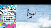 What you need to know: Lexus US Open of Surfing presented by Pacifico 2025
