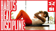 When Discipline Fails: How 'Chop Wood, Carry Water' Wins at Training and Life