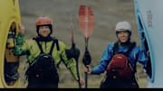 Whitewater Presents: A Baffin Vacation