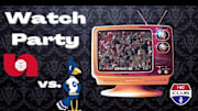 Will Jack Lose His Mind? Nebraska vs. Creighton! | Watch Party
