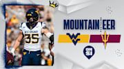 WVU Drops to ASU, Eliminated From Bowl Contention