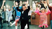 The Drew Carey Show