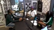 Nick Young confesó el suceso durante un podcast en vivo